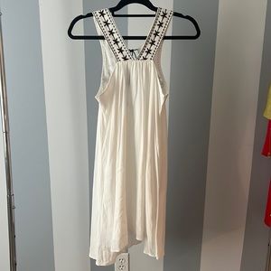 Womens sun dress